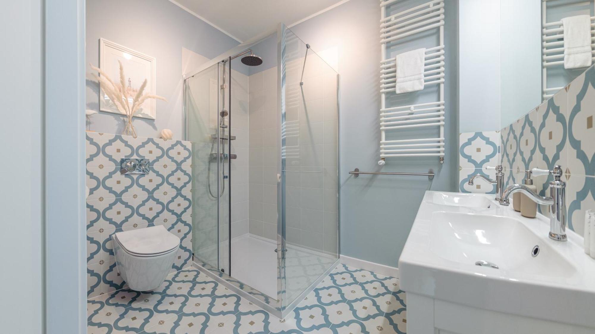 Apartamenty Sun & Snow Nadmotlawie Z Sauna Gdańsk Exteriör bild
