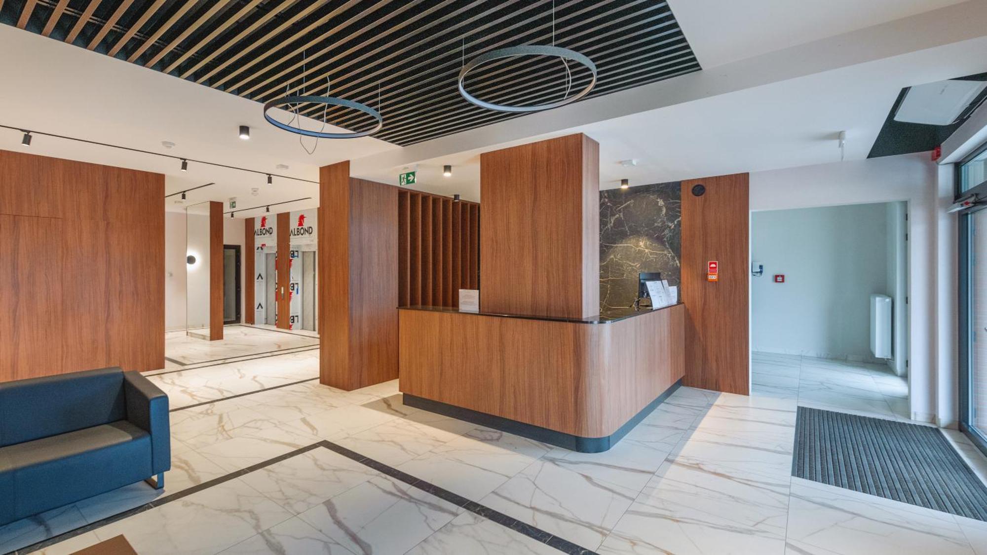 Apartamenty Sun & Snow Nadmotlawie Z Sauna Gdańsk Exteriör bild